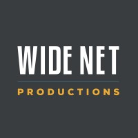 Wide Net Productions logo - Similar company to Discovery Studios