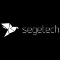 Segetech logo - Similar company to Siegtechnik ®