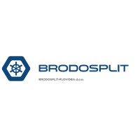 Brodosplit - Ship Management Ltd logo - Similar company to Brodosplit D.D.