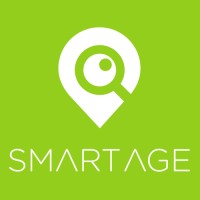 Smart Age Solutions logo - Similar company to Monstera Games Studio