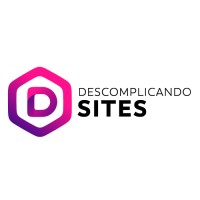 Descomplicando Sites logo - Similar company to Capital Code
