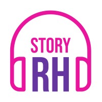 StoryRH logo - Similar company to Drh Digital