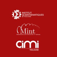 Les Maths à Toulouse logo - Similar company to Fédération Française De Jeux Mathématiques - Ffjm
