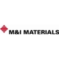 M&I Materials Limited logo - Similar company to Telematica O.E.