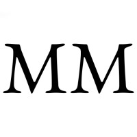 Maurizio Mucciola Photography logo - Similar company to Deyan Design