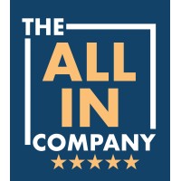 The ALL IN Company logo - Similar company to Ketari