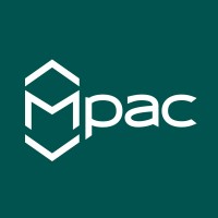 Mpac Group logo - Similar company to Gks Packaging B.V.