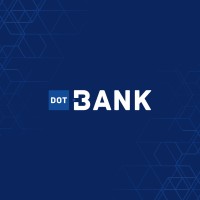 DotBank logo - Similar company to Isocred