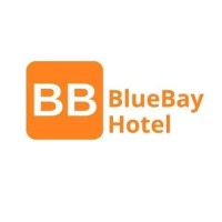 Bluebay Hôtel logo - Similar company to Cypa Hotel