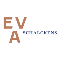 EVA Schalckens logo - Similar company to Coachwork By Odette