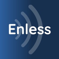 Enless Wireless logo - Similar company to Watteco