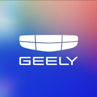 Geely El Djazaïr logo - Similar company to Chery Algeria