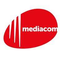 Mediacom Burkina logo - Similar company to Group Girafe X