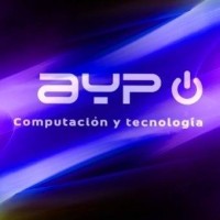 AYP COMPUTACION logo - Similar company to Mega Tecnología
