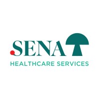 SENA Healthcare Group logo - Similar company to Straits Technology Solutions Sdn Bhd