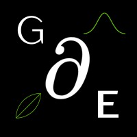Green Dataframe Environmental logo - Similar company to Vietic Cia. Ltda.