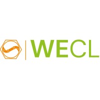 WECL logo - Similar company to Bauer Watertechnology Systems