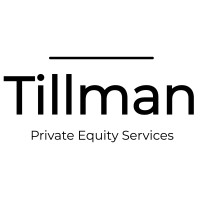 Tillman Private Equity Services - An E78 Company logo - Similar company to E78