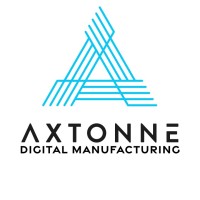 Axtonne logo - Similar company to Kaps-All Packaging Systems, Inc.