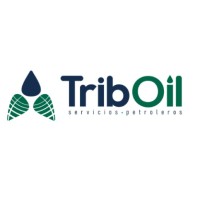 TribOil logo - Similar company to Enap Ecuador