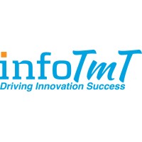 InfoTmT logo - Similar company to Digbyswift