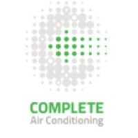 Complete Air Conditioning logo - Similar company to Dnd Group