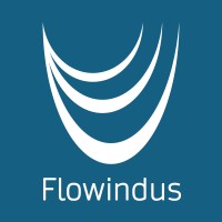 Flowindus logo - Similar company to Camanalytics
