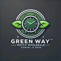 Green Way UAE, LLC logo - Similar company to Dream Work