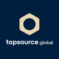TopSource Global logo - Similar company to Callcentric