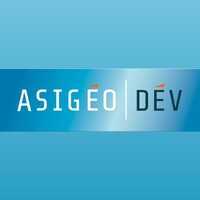 ASIGEO DEV logo - Similar company to Honima
