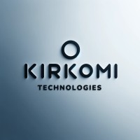 Kirkomi Technogies logo - Similar company to Process Intelligence