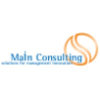 Main Consulting logo - Similar company to Main Consulting Group