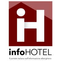 InfoHOTEL logo - Similar company to Alfera S.R.L.