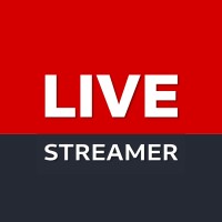 Livestreamer logo - Similar company to Livestreamer