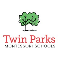 Twin Parks Montessori Schools logo - Similar company to Techigniters
