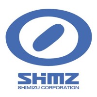 Shimizu Construction logo - Similar company to Pt Star Cosmos