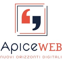 Apiceweb logo - Similar company to Vertigo Srl