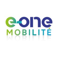 e-one mobilité logo - Similar company to Vivant Mobilité