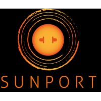 Sunport Energia Solar logo - Similar company to Hcc Energia Solar - Recife