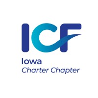 ICF Iowa - Charter Chapter logo - Similar company to Icf New Mexico