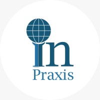 INPRAXIS ESCOLA DE IDIOMAS logo - Similar company to Escola De Idiomas Online Do Brasil