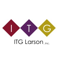 ITG Larson, Inc. logo - Similar company to Coranet
