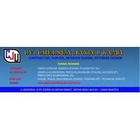 CV CHELSEA JAYA UTAMA logo - Similar company to Pt Bangun Kualitas Utama