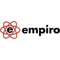 Empiro logo - Similar company to Empiro