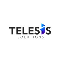 Telesis Solutions logo - Similar company to Refresh Creative Agency