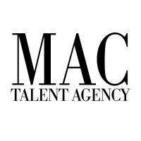 MAC Talent Agency logo - Similar company to Mactalent.