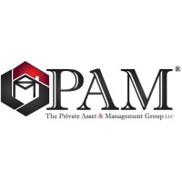 The Private Asset & Management Group logo - Similar company to Monarque Group