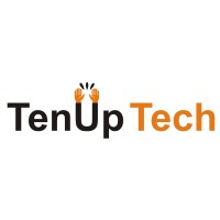 Tenuptech logo - Similar company to Invotech Labs Pvt Ltd