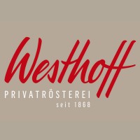 Westhoff Privatrösterei seit 1868 logo - Similar company to Azul Kaffee Gmbh & Co. Kg