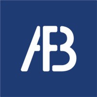 AFB | Alimentos Fray Bentos logo - Similar company to La Sibila